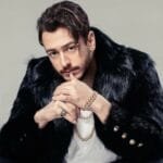 إعادة محاكمة سعد لمجرد في فرنسا بتهمة الاغتصاب والعنف