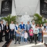 "منظمة ديهاد المستدامة" تترجم رؤيتها الإنسانية إلى فعل: قاعة ذكية للتعليم المستمر للأيتام في قلب القاهرة