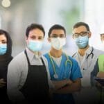 "فخر الوطن": تمكين الشباب ركيزة لاستدامة العطاء في الخطوط الأمامية