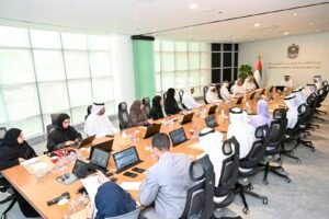 مجلس الإمارات للبنية التحتية والإسكان يعقد اجتماعه الدوري الثاني لعام 2025