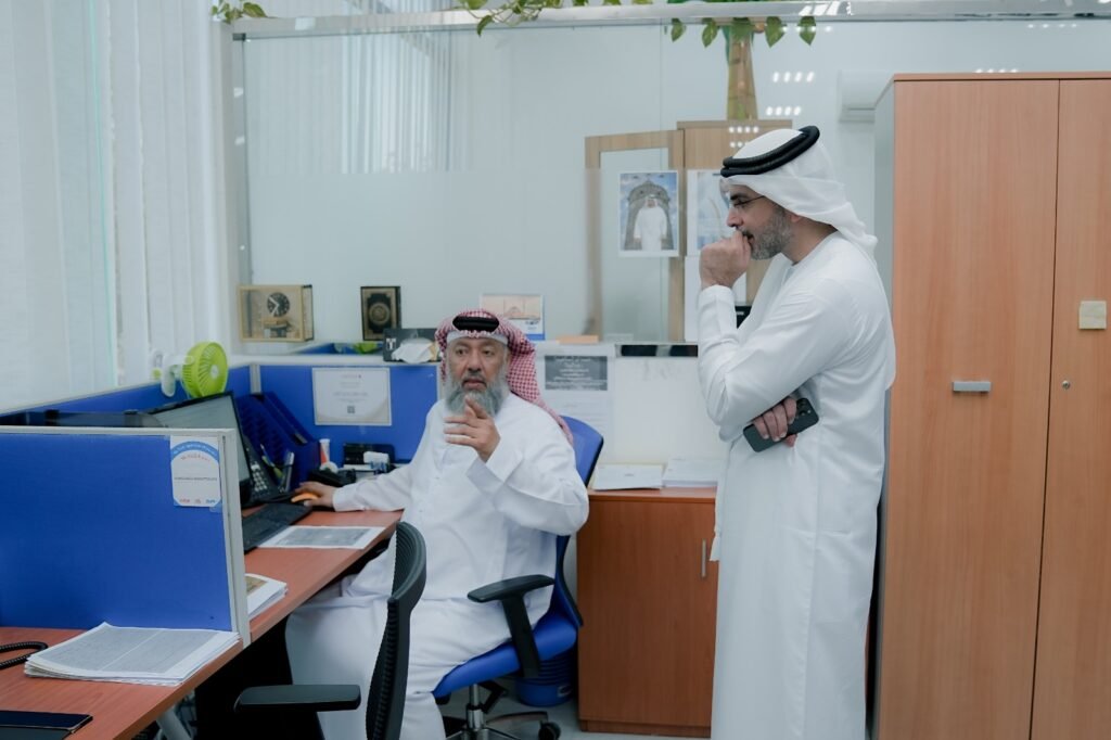592fda82eb00491cba3431dd3821be7a | Voice Of Emirates Zero bureaucracy