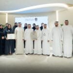 مجلس الإمارات للإعلام وزراة الطاقة