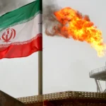 What sanctions would Iran face if the "trigger mechanism" were implemented? 