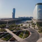 ADNEC obtains international renewable energy certification
