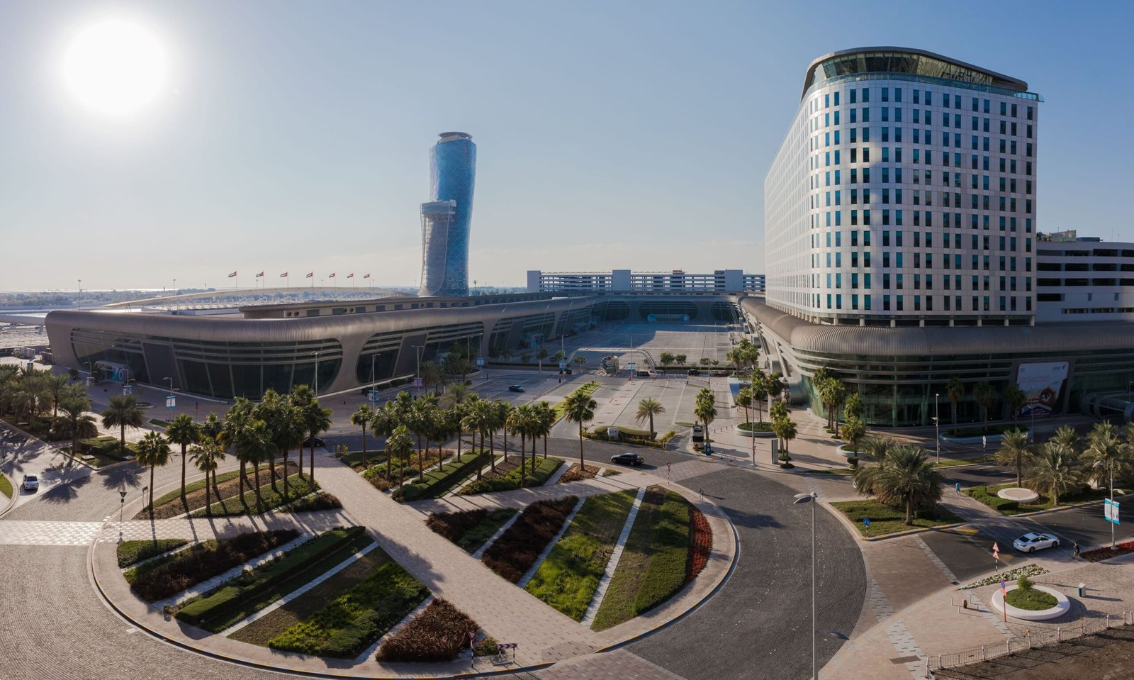 ADNEC obtains international renewable energy certification