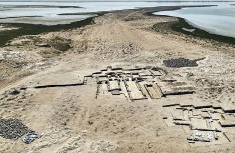 لغز عريق في الأردن عمره 1500 عام يفك شيفرة أول جائحة في التاريخ