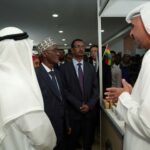 "أبوظبي للتراث" تشارك في المهرجان الدولي للتمور بإثيوبيا