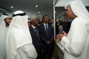 “أبوظبي للتراث” تشارك في المهرجان الدولي للتمور بإثيوبيا
