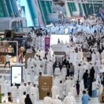 برعاية حمدان بن زايد.. انطلاق فعاليات معرض أبوظبي الدولي للصيد والفروسية 2025 