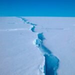 After 66 years.. The remains of a British researcher who disappeared in Antarctica were found