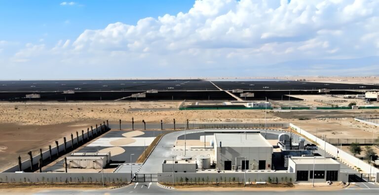 كهرباء دبي: مشروع "الهيدروجين الأخضر" أنتج 100 طن منذ إطلاقه
