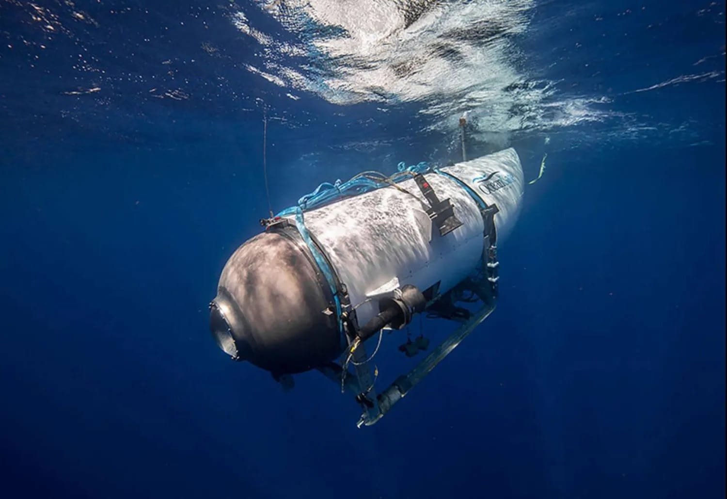 Shocking end to Titan disaster investigation