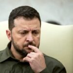 سألتقي ترامب الإثنين.. زيلينسكي: ندعم عقد قمة ثلاثية