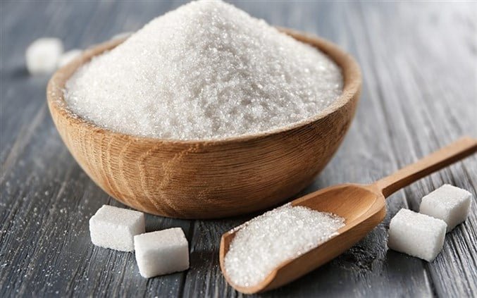 Two weeks without sugar.. How do your body and face change?