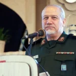 An Iranian official does not rule out the possibility of a new war breaking out