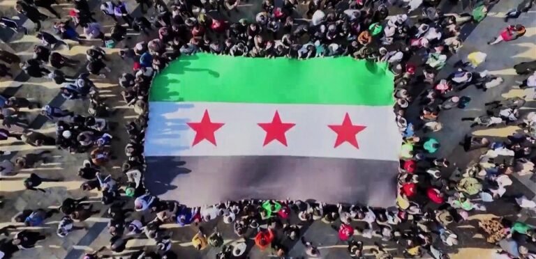 People's Assembly elections postponed in 3 Syrian governorates 