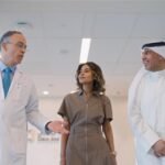 Abu Dhabi.. Cleveland Clinic saves Kuwaiti woman's life with double liver and kidney transplant
