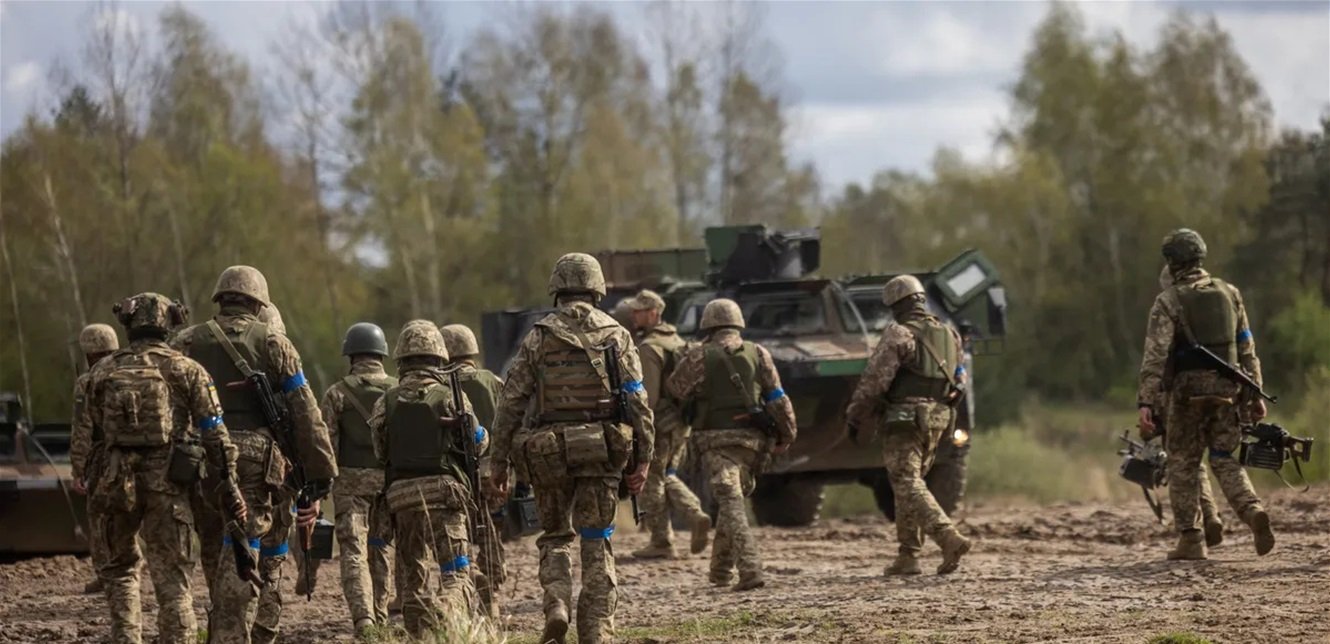 Russian hack reveals Ukrainian army death toll.. 1.7 million soldiers were killed in the war  