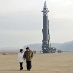 South Korean warnings that Pyongyang could produce 20 nuclear warheads annually