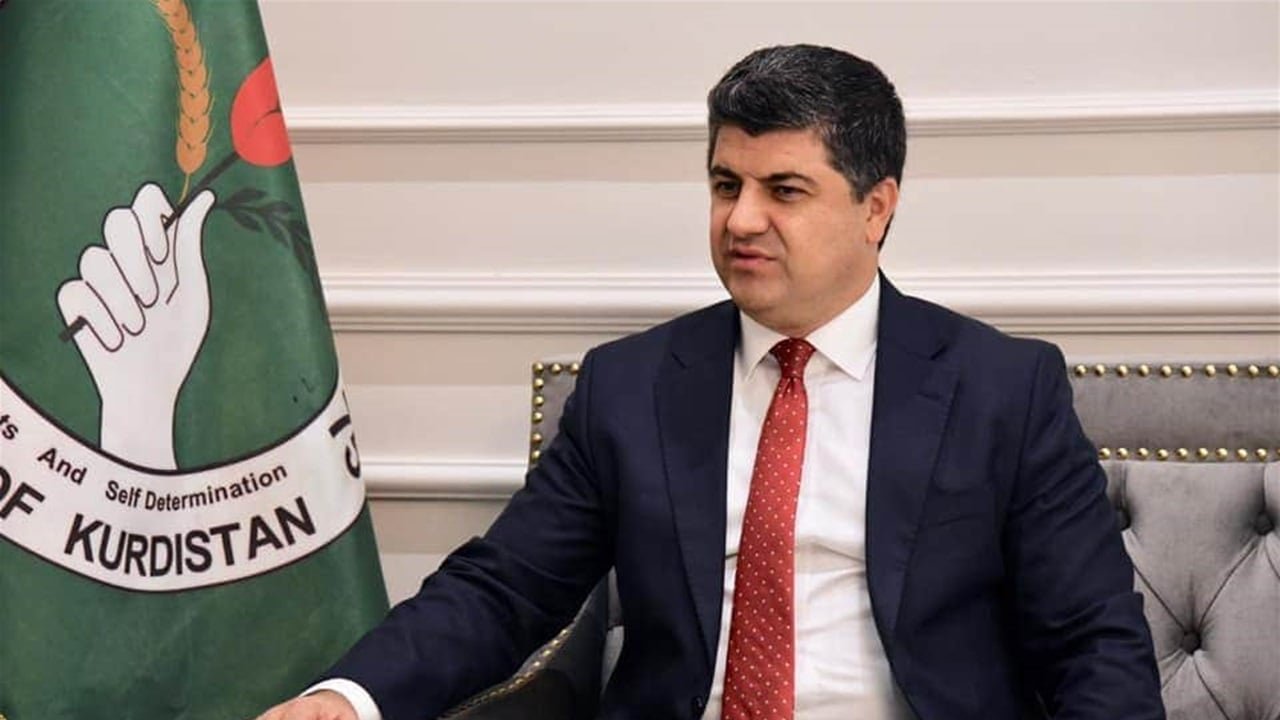 العراق.. 3 قتلى و20 جريحاً خلال اعتقال زعيم جبهة الشعب في كردستان