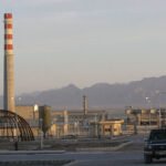 IAEA inspectors return to Iran