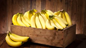 فاكهة ينصح بها الخبراء قبل أي نشاط رياضي