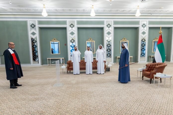 محمد بن راشد: القضاء المستقل النزيه هو الدعامة الأهم لاستقرار المجتمعات