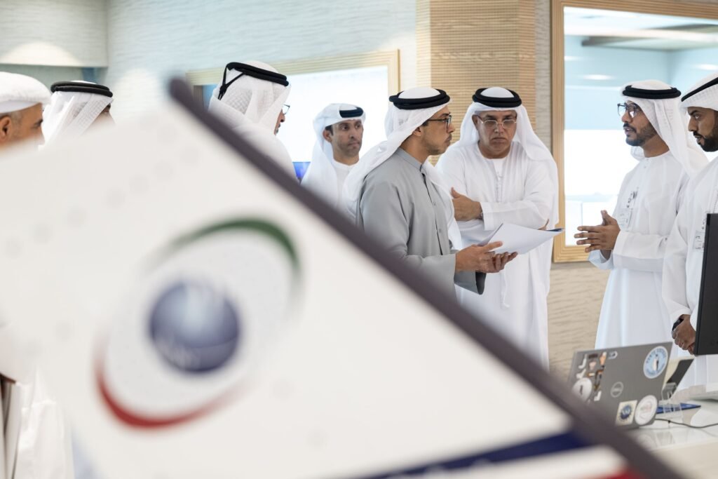 1 | Voice Of Emirates