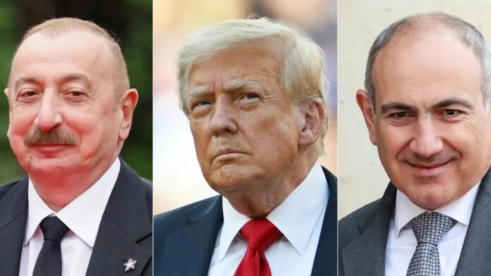Sponsored by Trump.. A 