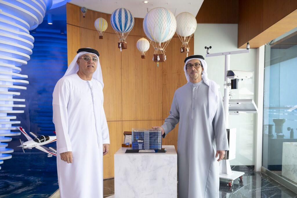 3 | Voice Of Emirates