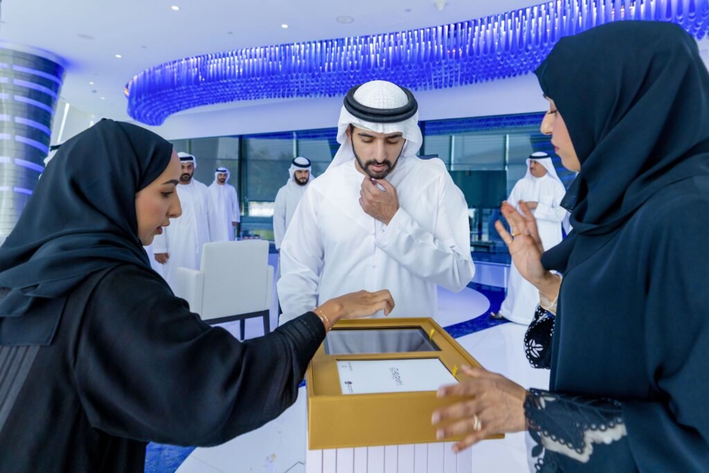 3 | Voice Of Emirates