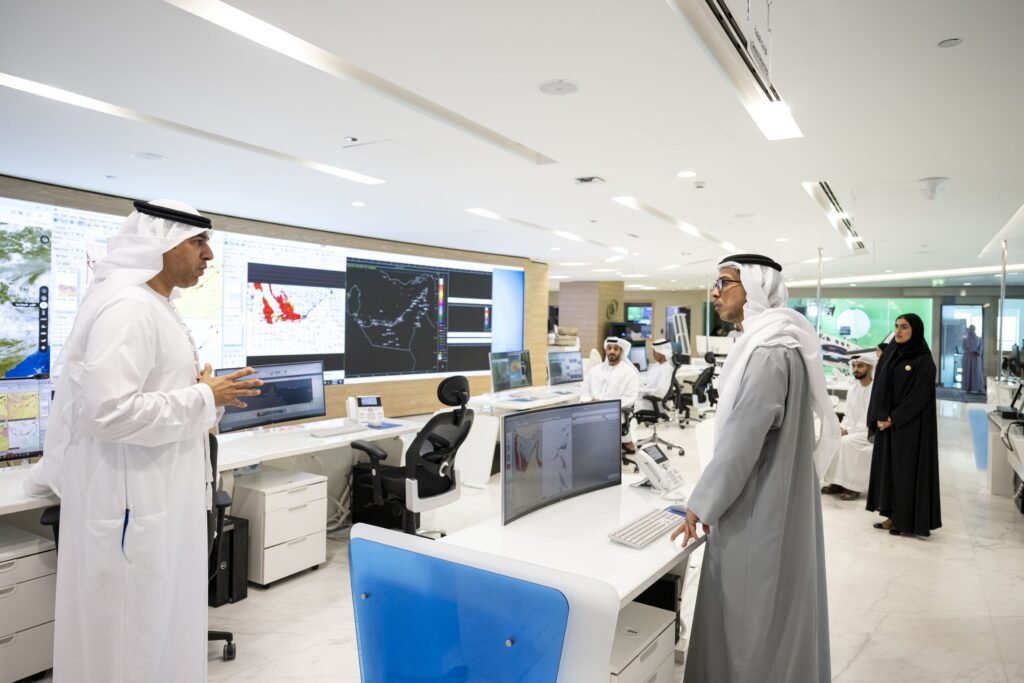 4 | Voice Of Emirates