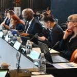 The UAE reviews the integration of knowledge and cultural heritage into national climate strategies