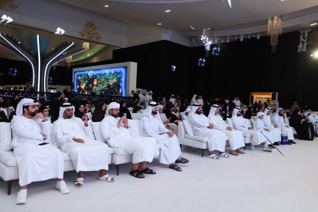 Image 1 | صوت الإمارات