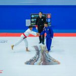 انطلاقة نارية لكأس نائب رئيس الدولة للجوجيتسو في دبي وسط أجواء لا تُنسى