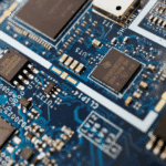 The United States integrates tracking devices into AI chip shipments