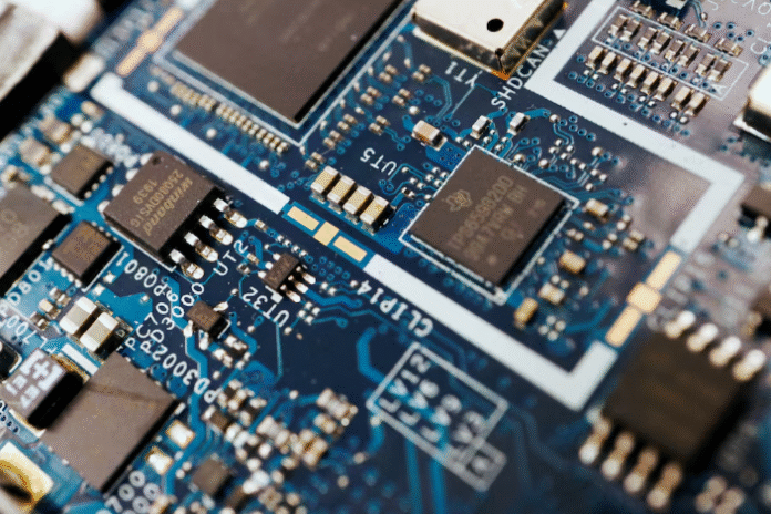 The United States integrates tracking devices into AI chip shipments