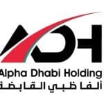 6.6 مليار درهم صافي أرباح "ألفا ظبي القابضة" خلال النصف الأول