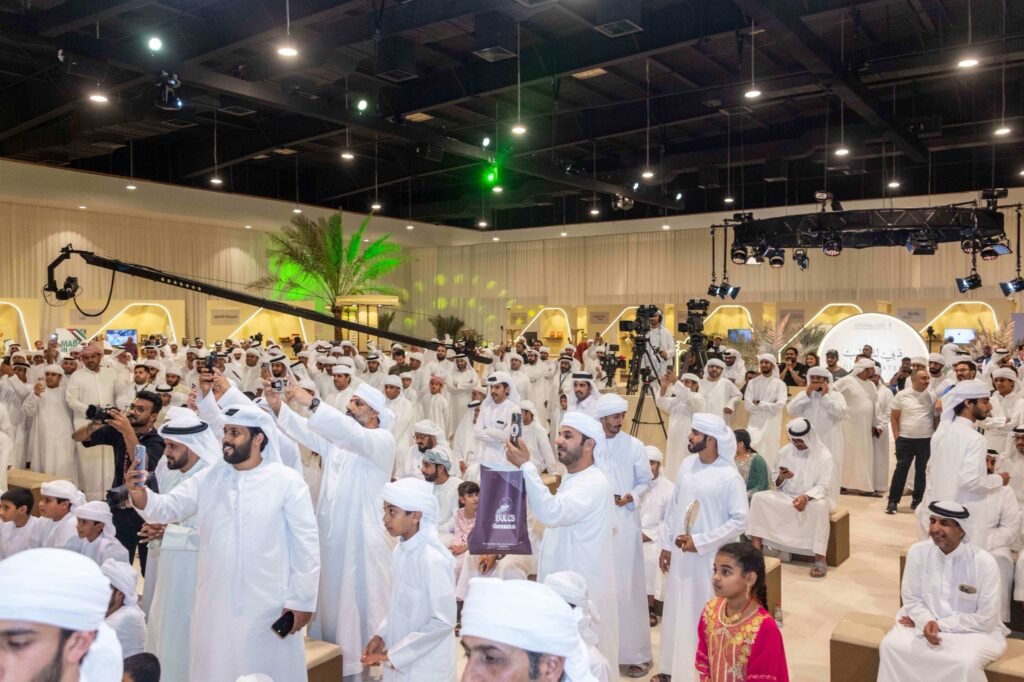 b1c8e42137a64b3c87a850f38b3335b8 | Voice Of Emirates