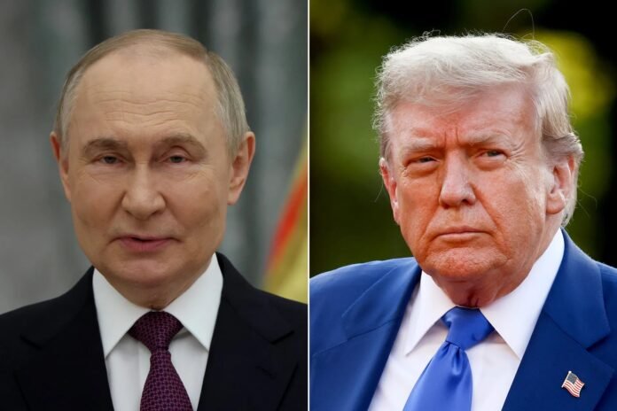 The world is waiting for the meeting. What is the agenda of the Trump-Putin summit?