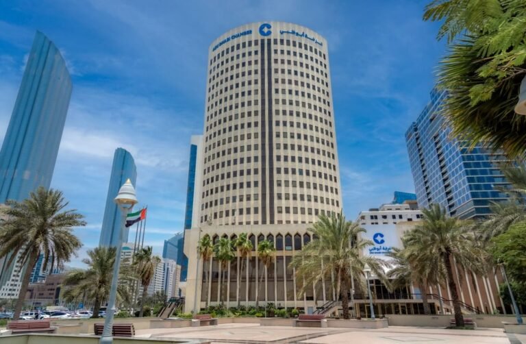 ارتفاع عدد الشركات الألمانية الأعضاء في غرفة أبوظبي بنسبة 17%