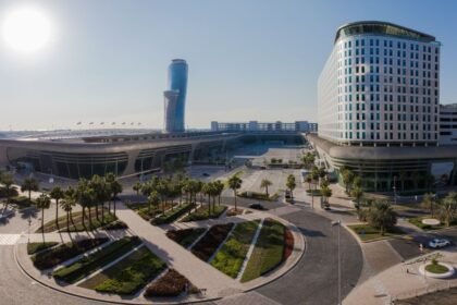 ADNEC Abu Dhabi hosts two events to boost manufacturing sector