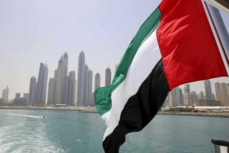 After Israel's attack on Qatar.. UAE summons Israeli deputy ambassador