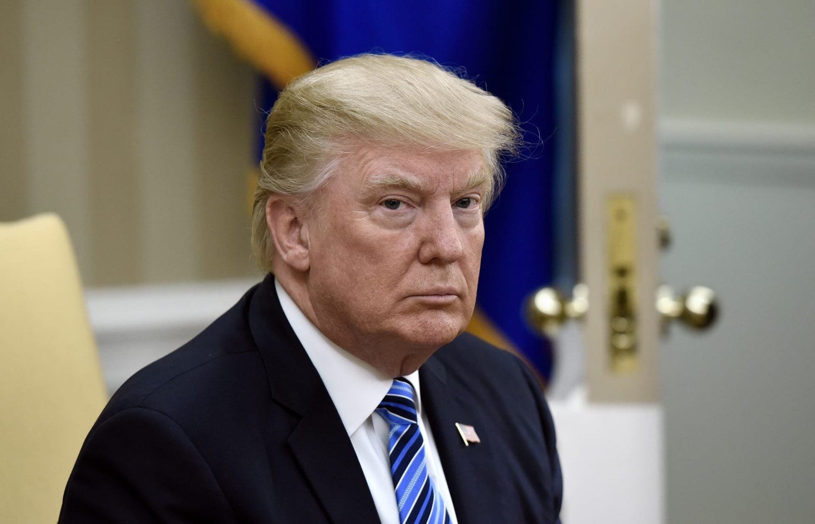 America.. A new "blacklist" threatens major countries 
