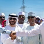 شركة إماراتية تزوّد أكثر من ربع مليون منزل في تشاد بالكهرباء النظيفة