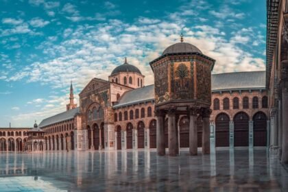 الاتحاد للطيران تُضيف دمشق إلى شبكتها