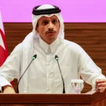 "في إشارة دعم".. لقاء مرتقب بين ترامب ورئيس وزراء قطر