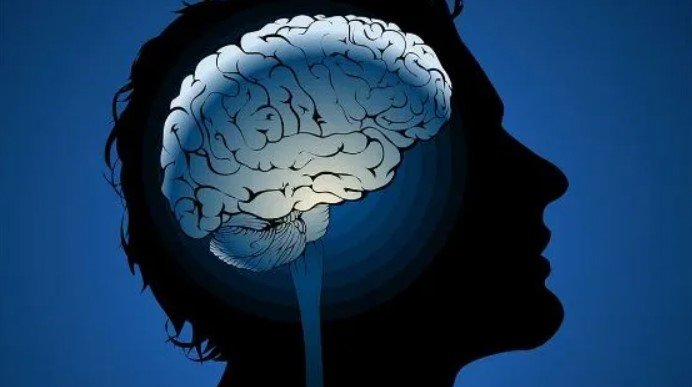 Does the human brain wash during sleep.. A new study shows