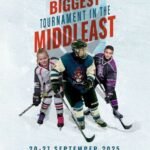 7 countries participate in the "Union Classic" ice hockey championship in Al Ain