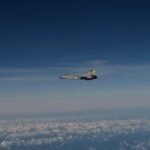 NATO faces new test after Russian violation of Estonian airspace
